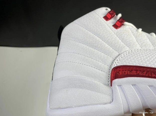 Twist Air Jordan 12 CT8013-106 0522